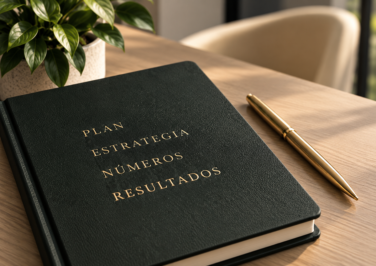 The Number Studio