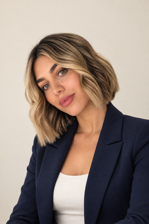 Gabriela Crespo