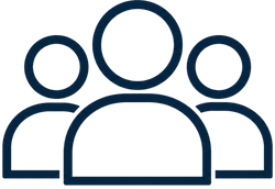 Client icon